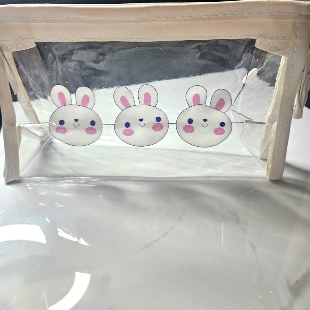 Make up bag / pencil case